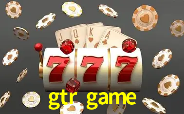 Especiais de Fim de Semana gtr game