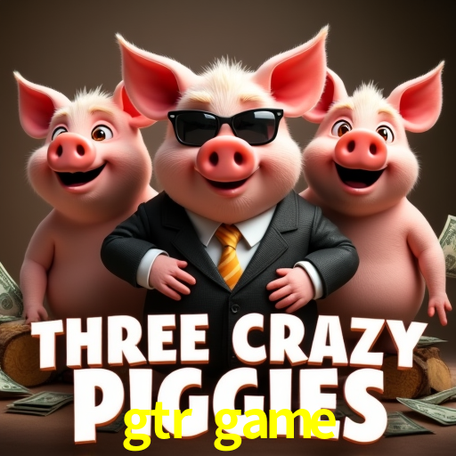 Apostas de Tênis gtr game