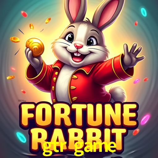 Gates of Olympus gtr game