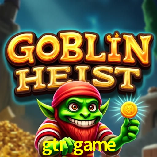 Provedores de Jogos gtr game