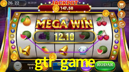 Jogos Exclusivos gtr game