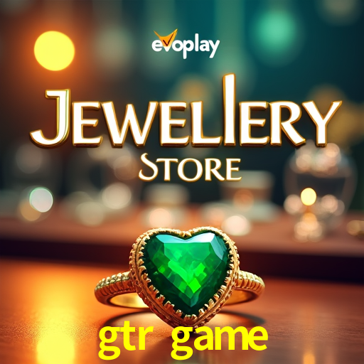 Cadastro Rápido gtr game