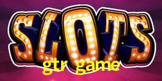 Bônus Diários gtr game