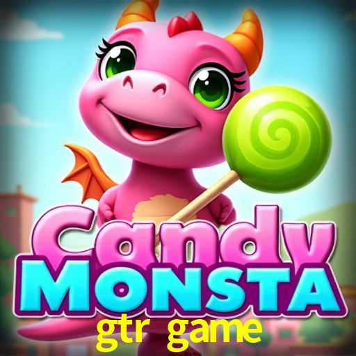 Bônus de Boas-vindas gtr game