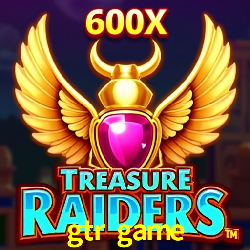 Segurança 2FA gtr game