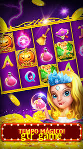 Casino Ao Vivo gtr game