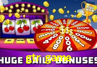 Integração de APIs gtr game