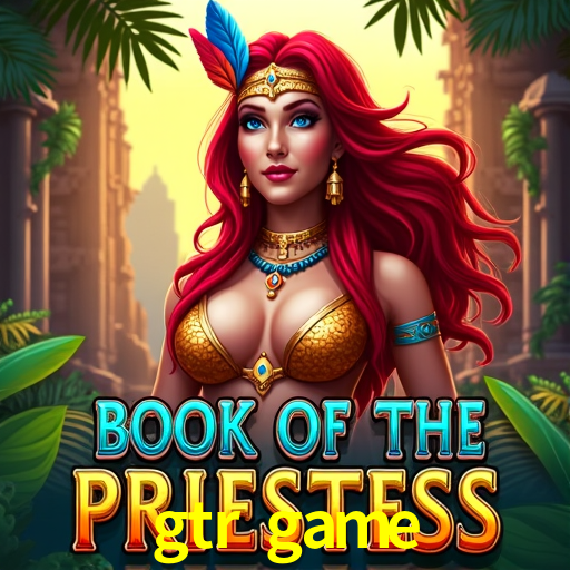 Login Seguro gtr game