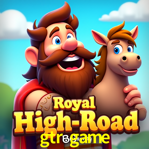 Recursos de Bônus gtr game