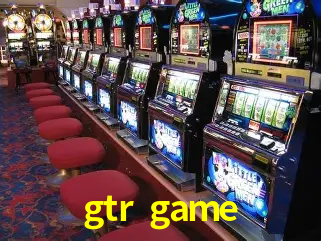 Promoções Sazonais gtr game